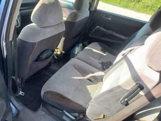 A picture of 2003 Honda Stream