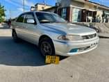 A picture of TOYOTA CARINA