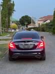 A picture of unregistered 2015 16 Mercedes Benz c300