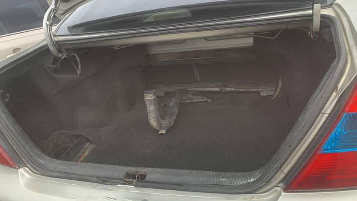 A picture of Car