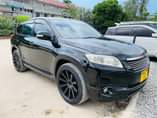 A picture of 2008 VANGUARD 0714058883 TOYOTA