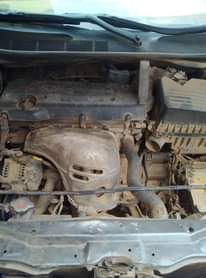 A picture of Clean muscle Camry 07088153375