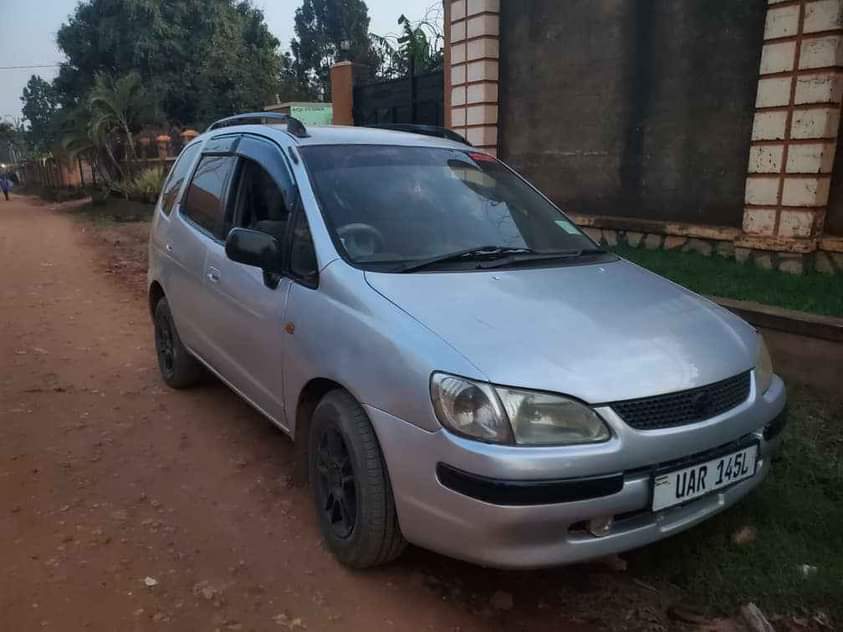 A picture of T.spacio 9.7M call 0756734564