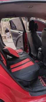 A picture of Toyota matrix 2005
