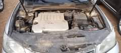 A picture of Lexus ES350