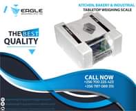 weighing scales