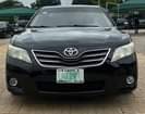 A picture of TOYOTA CAMRY XLE V6 Keyless Fullest Option Year 2010 Model