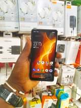 A picture of Aquous sense 5G