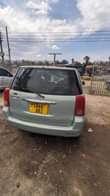 A picture of Model Toyota Raum Location Mbalizi Mbeya Bei 7.7M Gari imenyooka