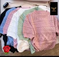 A picture of Ladies top