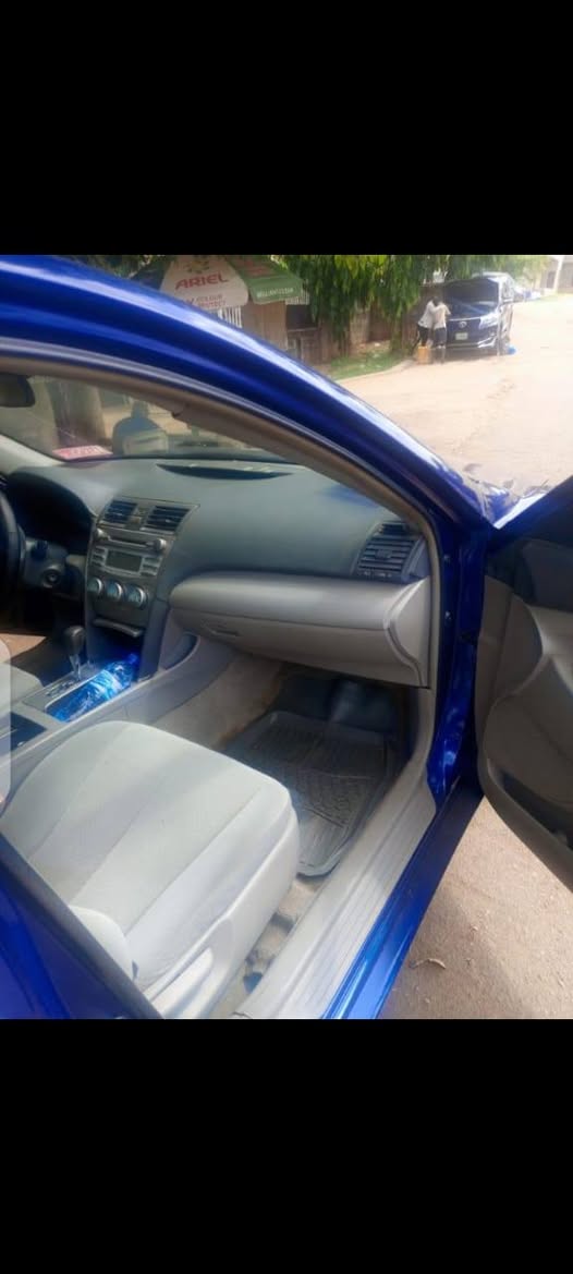 A picture of Toyota Camry 08 07062891391