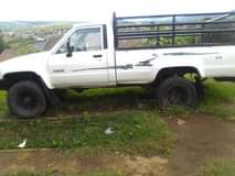 Senzo M.