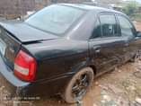 A picture of 08060920431 MAZDA 323 PROTEGE