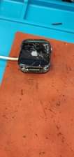 A picture of Niuzie Apple watch kama spear