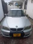 A picture of BMW 3 SERIES INAUZWA