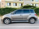 A picture of Toyota ist