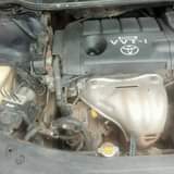 A picture of Toyota Venza