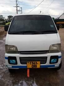 A picture of Suzuki Keli