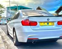 bmw 320i