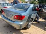 A picture of 2004 Corolla