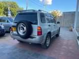 A picture of SUZUKI GRAND VITARA 0628 190 101