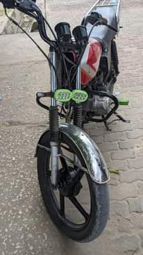 A picture of Sanlg Namba T hakina shida yyte ile nakibwaga kwa 600k