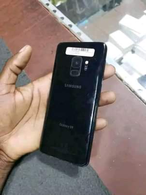 samsung s9
