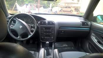 A picture of Unregistered Used Peugeot 406 SW For Sale Price 600 000