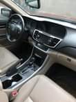 A picture of HONDA Accord