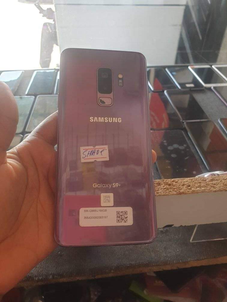 used samsung galaxy