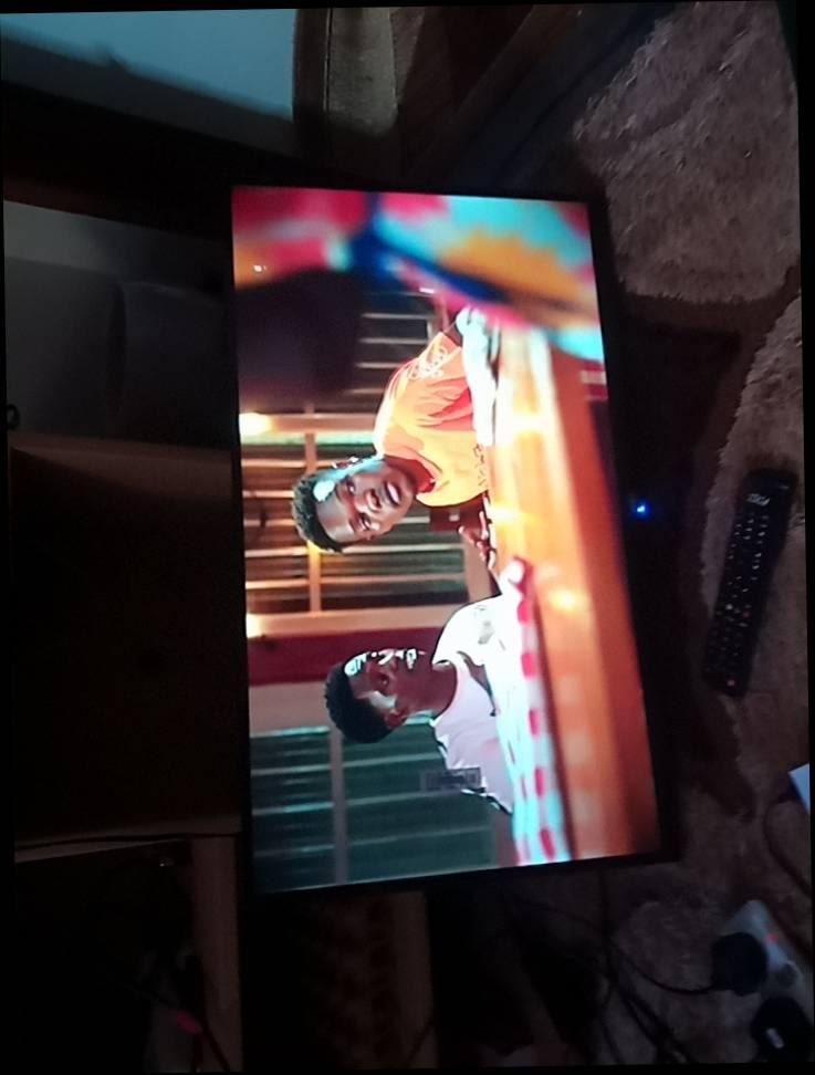 A picture of Quick pixel 32inches home theater