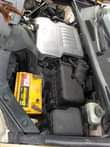 A picture of 09 Toyota Highlander
