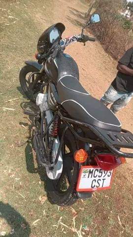 A picture of Bm150
