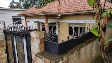 A picture of 3 BEDROOM HOUSE FOR SALE IN MATUGA TOWN 60m 3