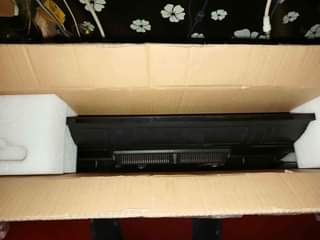 A picture of VYOM TV 43 INCHES
