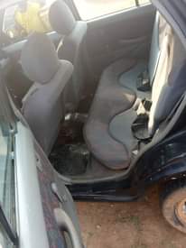 A picture of Nissan Micra AUTOMATIC