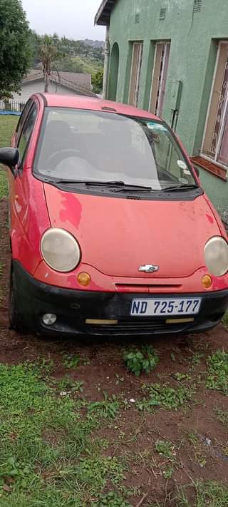 KZN C.