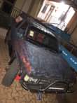 A picture of NISSAN MONSTER ON SALE 13 000 000 NEGOTIABLE
