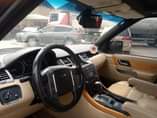 A picture of 2008 Range Rover sport 2 750m Naija used Call or