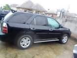 A picture of Acura MDX 2004 model Everything is working perfectly Location Port
