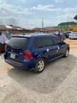 A picture of Few months used Unregistered Peugeot 307 Rollangaros wagon Manual transmission
