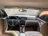 A picture of GIVE AWAY PRICE TOYOTA COROLLA 2007 model in superb condition