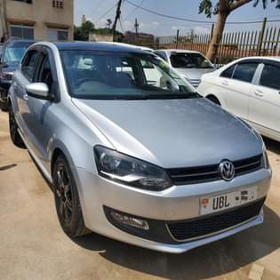A picture of POLO 2014 28M