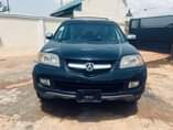 A picture of DISTRESS SALES ON POINT Acura MDX 2005 model painted A