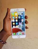 A picture of IPHONE 7 PLUS