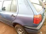 A picture of Golf 3