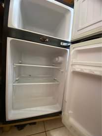 A picture of Fridge