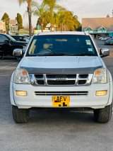 isuzu kb300