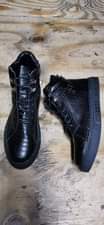 A picture of Men shoes