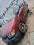 A picture of 1999 Toyota Siena Buy and drive needs body work call